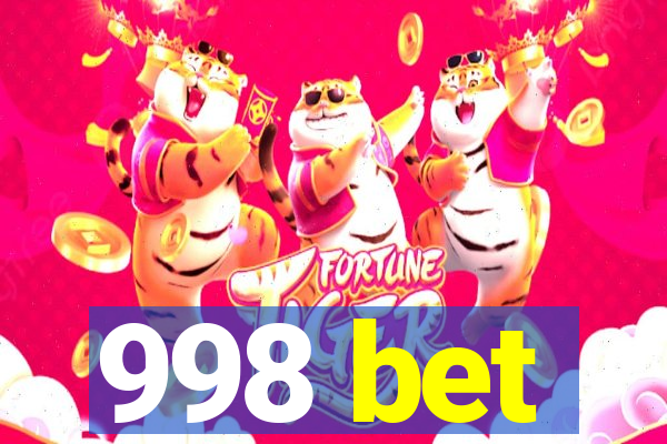 998 bet